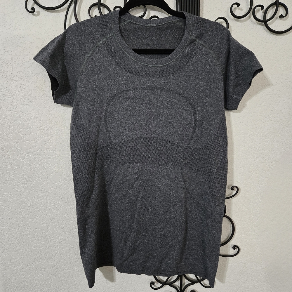 LULULEMON Swiftly Tech Tee | 12